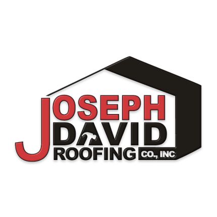 Logo od Joseph David Roofing