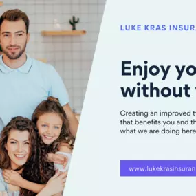 Bild von Luke Kras | Insurance