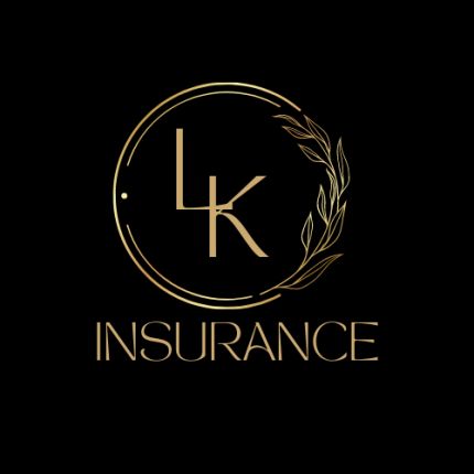 Logo fra Luke Kras | Insurance