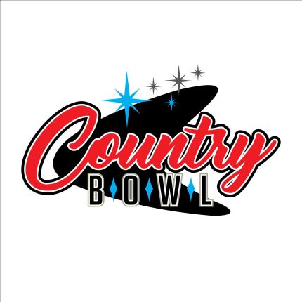 Logo van Country Bowl