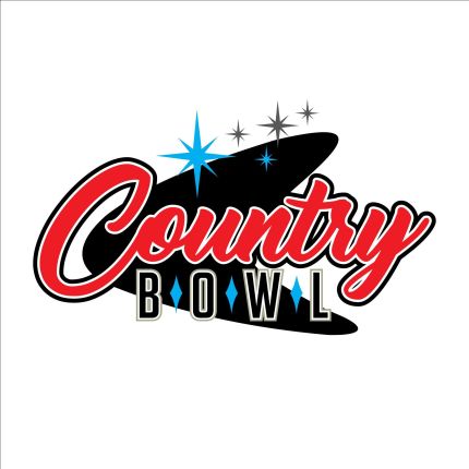 Logotyp från Country Bowl