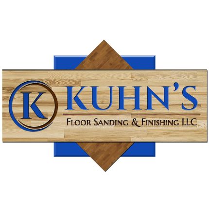 Logo da Kuhn's Floor Sanding & Finishing, LLC