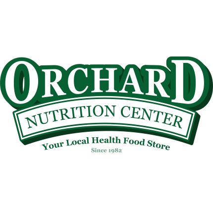 Logo da Orchard Nutrition Center