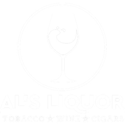 Logo de AL’s Liquor Tobacco & Wine
