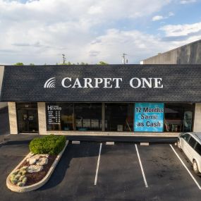 We have the largest selection of flooring and area rugs in the state!  Visit our showroom! We offer an expanded portfolio of carpet, area rugs, tile, waterproof flooring, carpet remnants, stair runners and custom carpets to fit any shape, room or project. We have complimentary design and in-home design services.