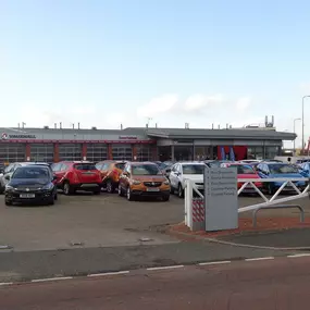 Bild von Vauxhall Service Centre Gateshead