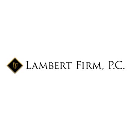 Logo od Lambert Firm, P.C.