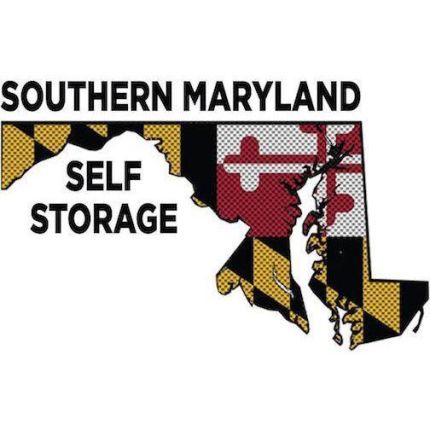 Logotipo de Southern Maryland Self Storage