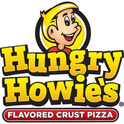 Logótipo de Hungry Howies Pizza Salad and Subs