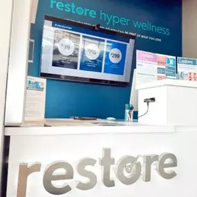 Bild von Restore Hyper Wellness