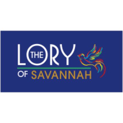 Logotyp från Lory of Savannah Apartments