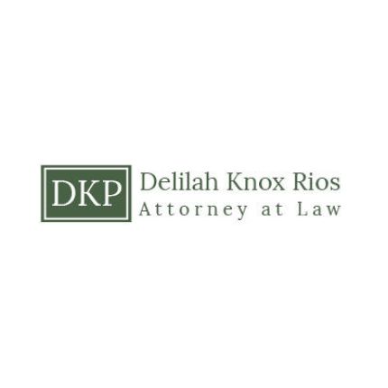 Logo fra Delilah Knox Rios, Attorney at Law, APLC