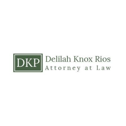 Logo von Delilah Knox Rios, Attorney at Law, APLC