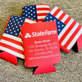 Bild von Blake Smith - State Farm Insurance Agent