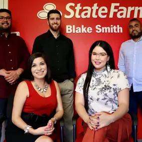 Bild von Blake Smith - State Farm Insurance Agent