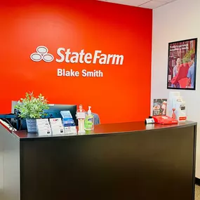 Bild von Blake Smith - State Farm Insurance Agent