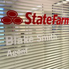 Bild von Blake Smith - State Farm Insurance Agent