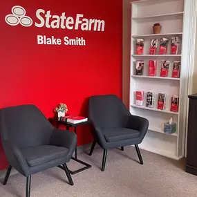 Bild von Blake Smith - State Farm Insurance Agent