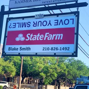 Bild von Blake Smith - State Farm Insurance Agent