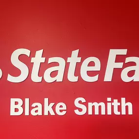 Bild von Blake Smith - State Farm Insurance Agent