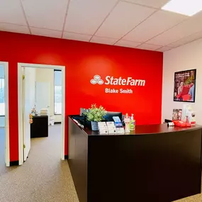 Bild von Blake Smith - State Farm Insurance Agent