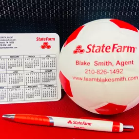 Bild von Blake Smith - State Farm Insurance Agent