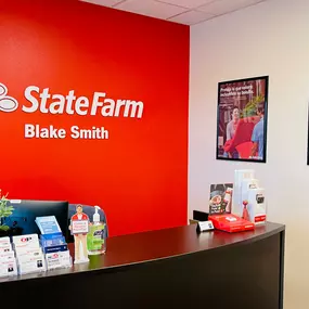 Bild von Blake Smith - State Farm Insurance Agent