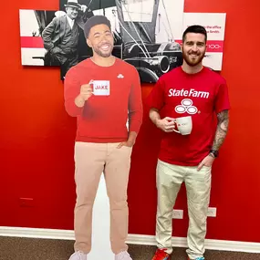 Blake Smith - State Farm Insurance Agent