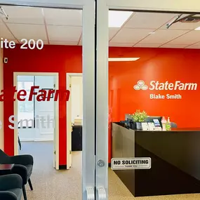 Bild von Blake Smith - State Farm Insurance Agent