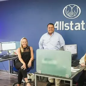 Bild von Chris Verdaguer: Allstate Insurance