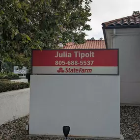 Julia Tipolt - State Farm Insurance Agent - exterior