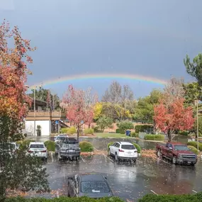 Solvang, CA