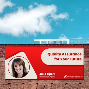 Quality assurance for your future