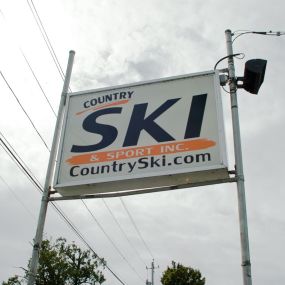 Bild von Country Ski & Sport Inc.
