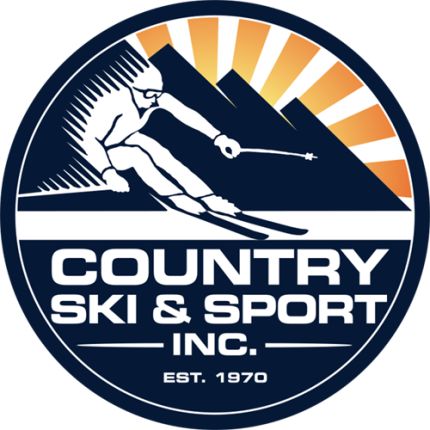 Logo von Country Ski & Sport Inc.