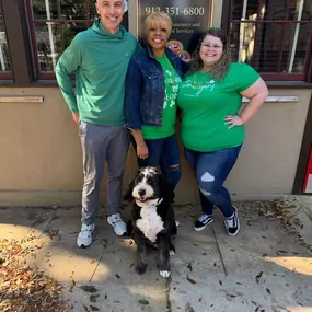 Happy St. Patrick’s Day! Feeling lucky? Make sure your insurance is as solid as a pot of gold. Call us today for a free auto insurance quote and stay covered.