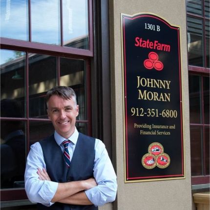 Logo od Johnny Moran - State Farm Insurance Agent