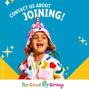 Dedicated support teams and exclusive resources at The Good Toy Group - another HUGE benefit of membership!