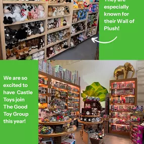Bild von The Good Toy Group
