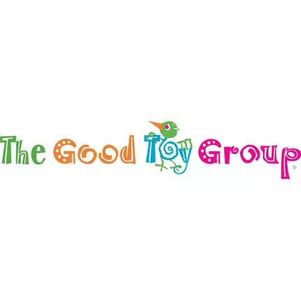 Logo from The Good Toy Group