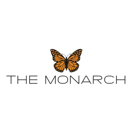 Logótipo de The Monarch