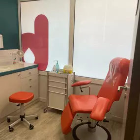 Bild von Laboratoire Cannes - Ferrage -  BIOGROUP CÔTE D'AZUR