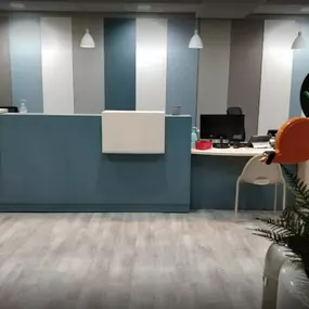 Bild von Laboratoire Cannes - Ferrage -  BIOGROUP CÔTE D'AZUR