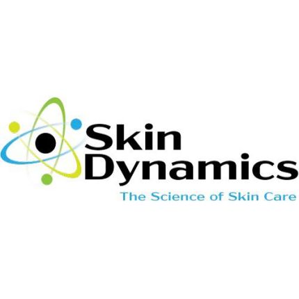 Logo da Skin Dynamics