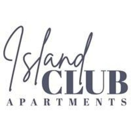 Logotyp från Island Club Apartments