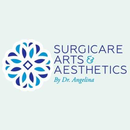 Logo da Surgicare Arts & Aesthetics (Division of IBI Healthcare Institute)