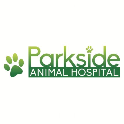 Logo de Parkside Animal Hospital