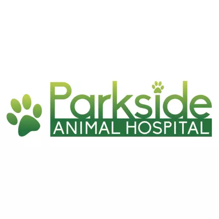 Logo von Parkside Animal Hospital