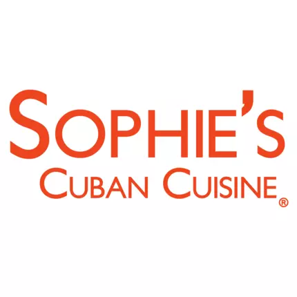 Logotyp från Sophie's Cuban Cuisine - Lenox Hill