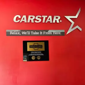 Bild von CARSTAR Weldon Spring - St. Charles